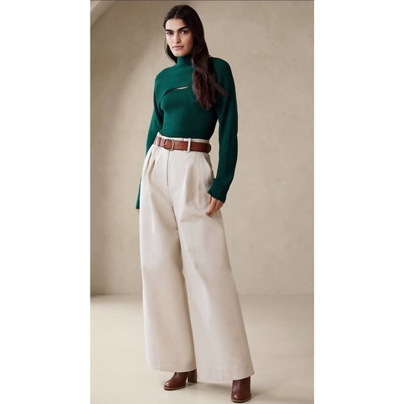 Banana Republic Sweaters Nwt Banana Republic Asti Tank And Shrug